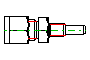 2D Top View